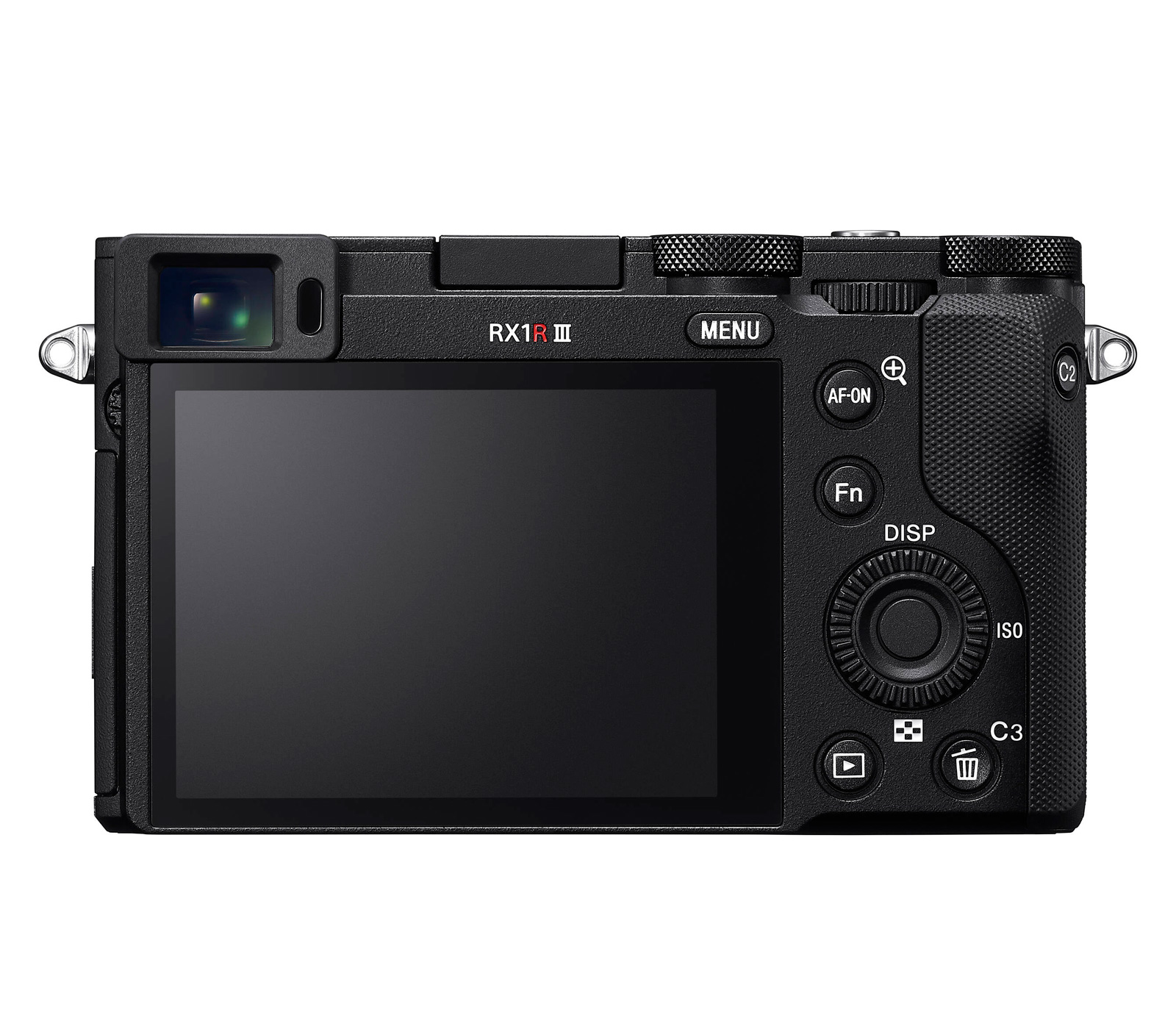 Компактный фотоаппарат Sony RX1R III