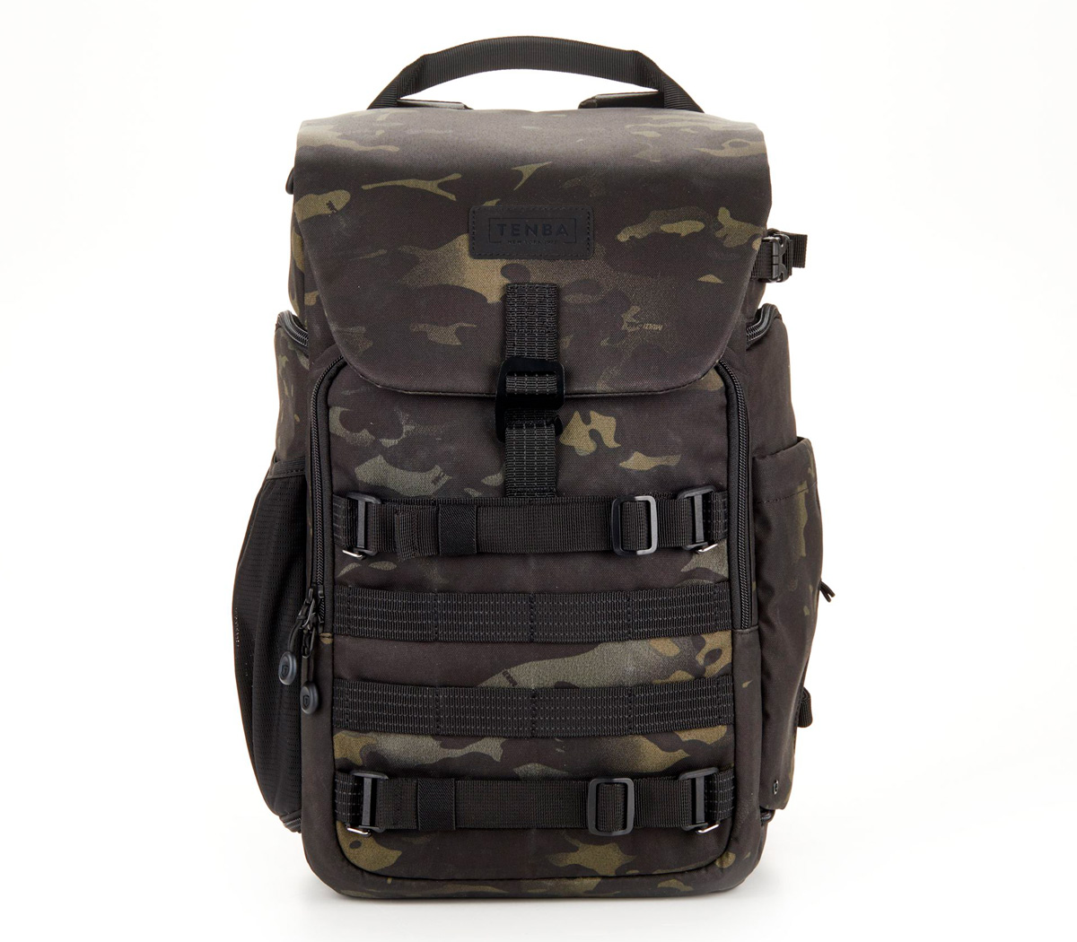Рюкзак Tenba Axis v2 Tactical LT Backpack 18 камуфляж
