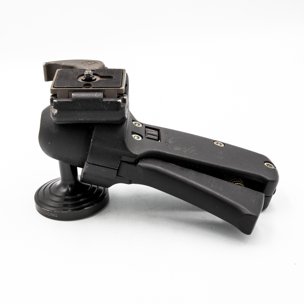 Шаровая головка Manfrotto 322RC2, с рукояткой (состояние 4) (б/у)