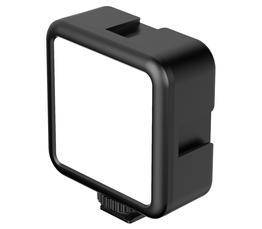 Осветитель Ulanzi VL49 RGB Fill Light V2, 6 Вт, 2500-9000К, светодиодный