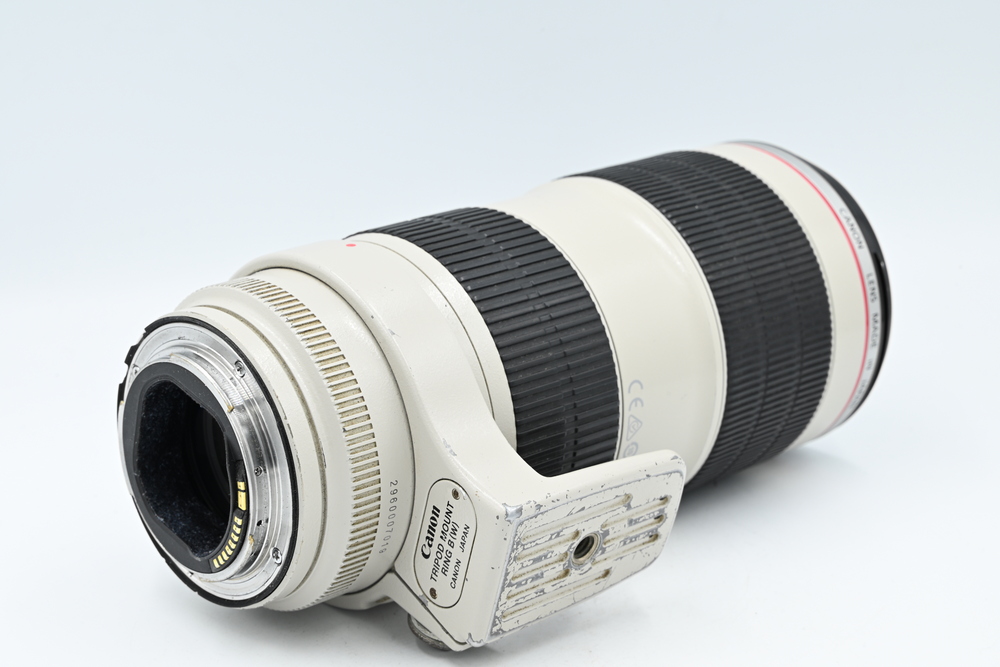 Объектив Canon EF 70-200mm f/2.8L IS II USM - с.н. 2960007019 (состояние 4) (б/у)