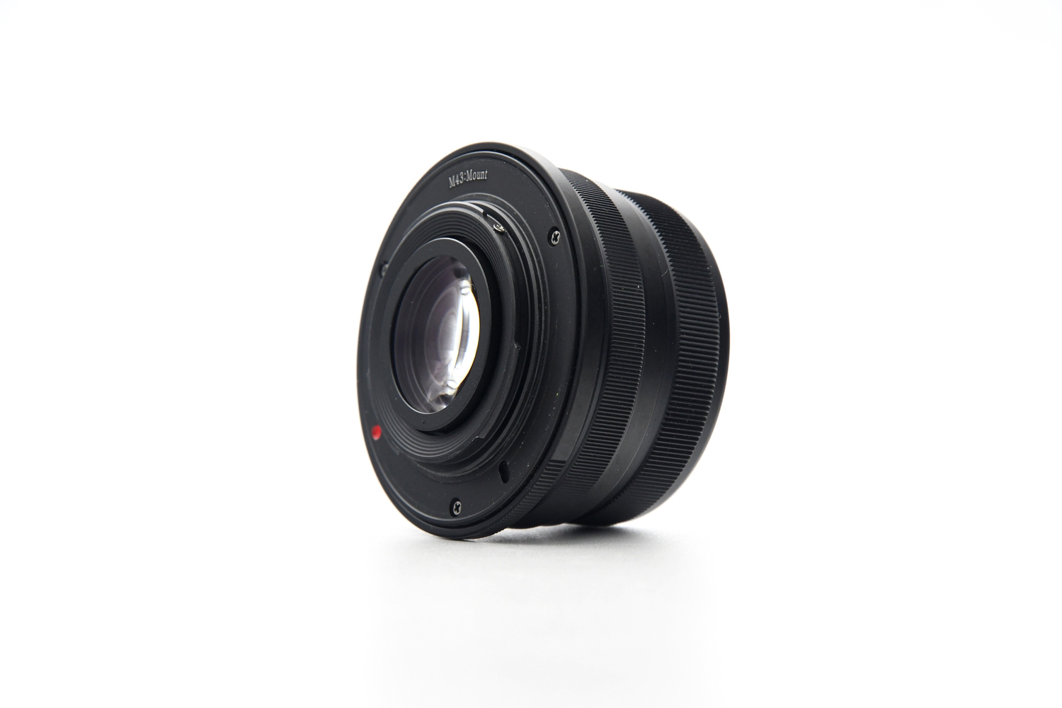 Объектив 7Artisans 25mm f/1.8 MFT (состояние 5) (б/у)