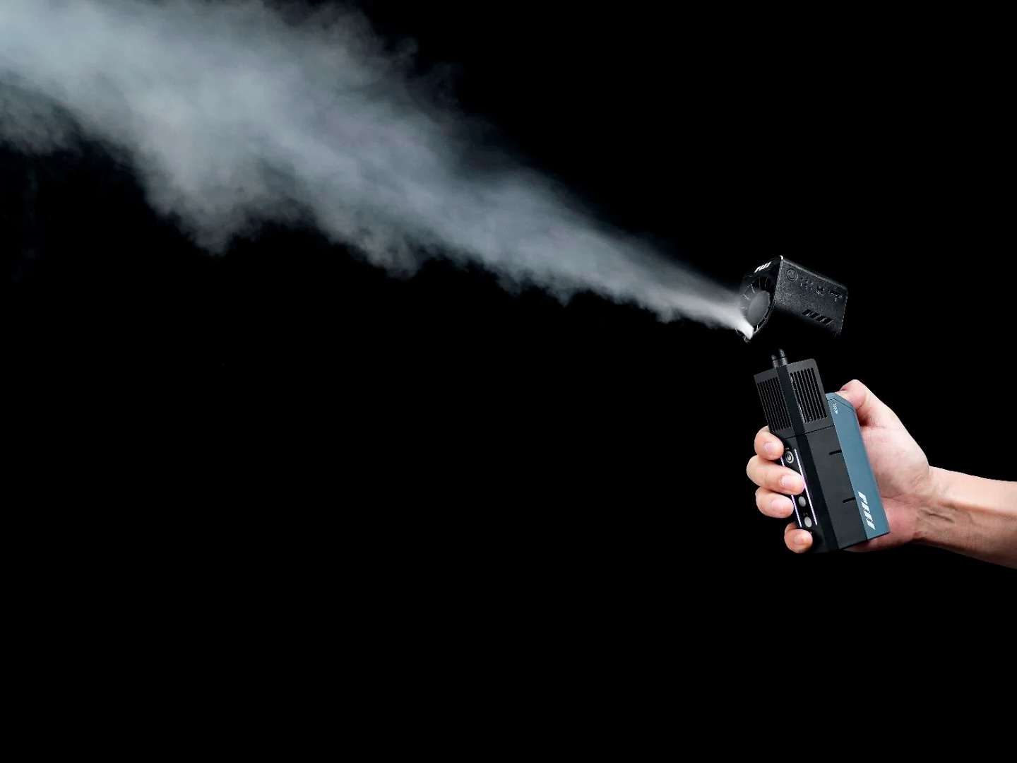 Генератор дыма PMI SmokeNINJA Pro Hazer Kit