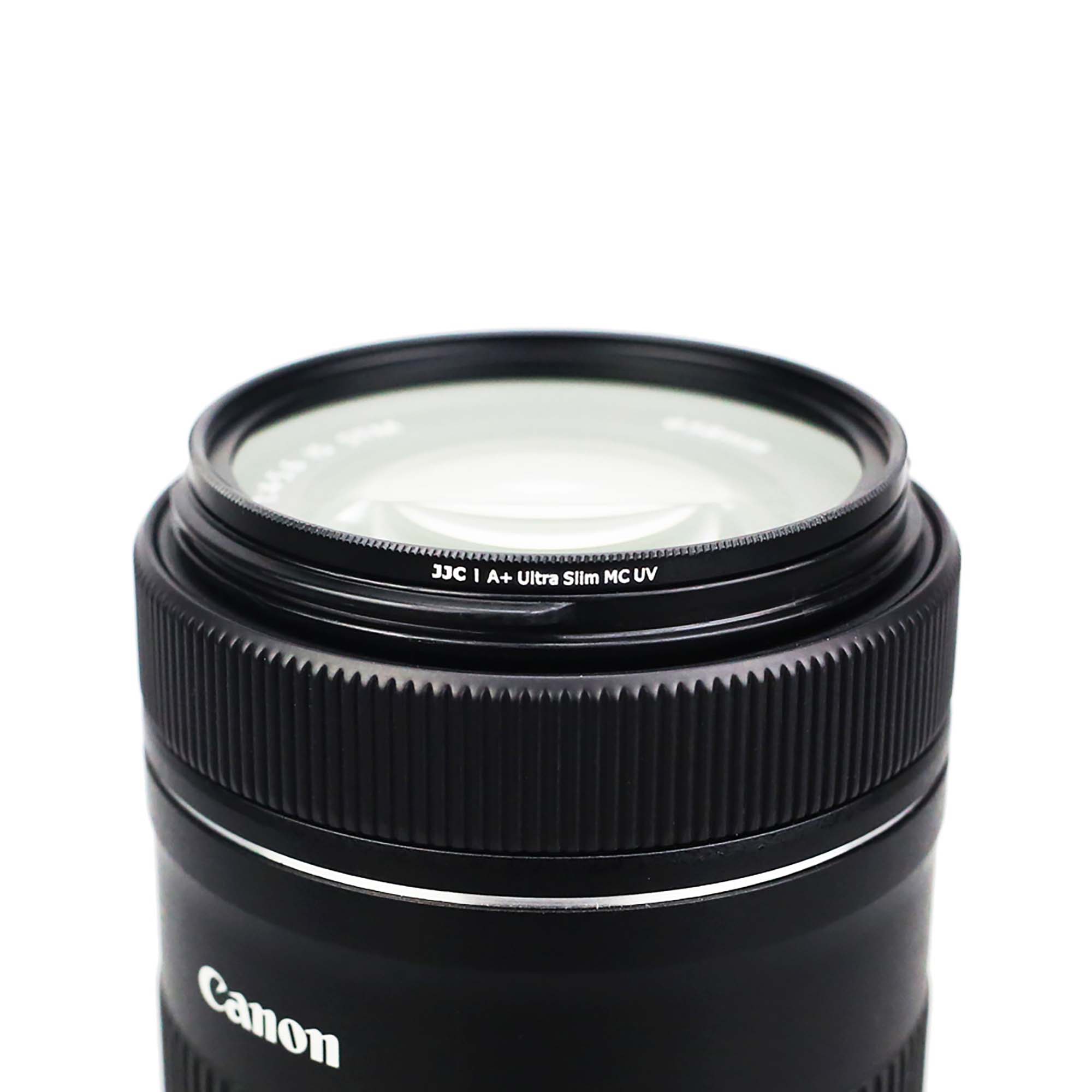 Светофильтр JJC Ultra Slim Multi-Coated (A+) CPL Filter 55mm