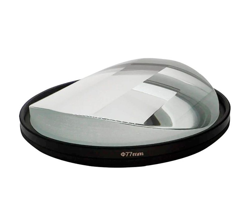 Светофильтр-призма Walking Way Dual-Linear Prism FX 82mm