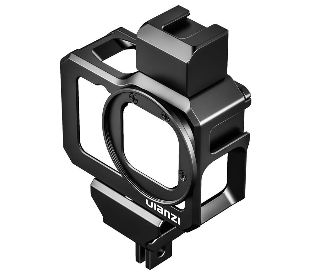 Клетка Ulanzi G9-5 Metal Cage для GoPro HERO 9-13