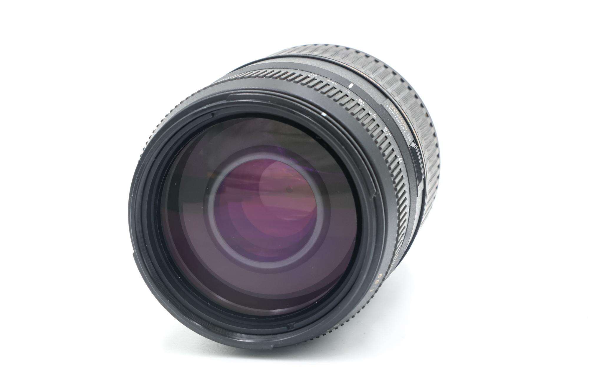 Объектив Tamron 70-300mm f/4-5.6 Di LD macro Nikon F - с.н. 922549 (состояние 5) (б/у)