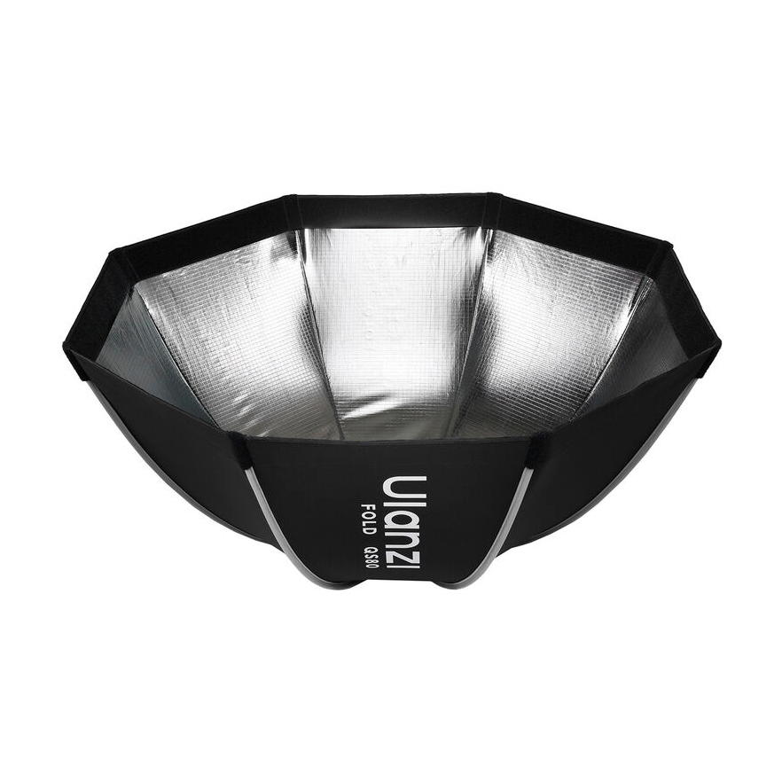 Октабокс Ulanzi Fold QS80, 80 см, Bowens