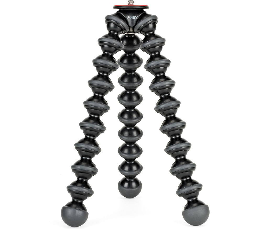 Мини-штатив JOBY GorillaPod 1K Stand (без головки)