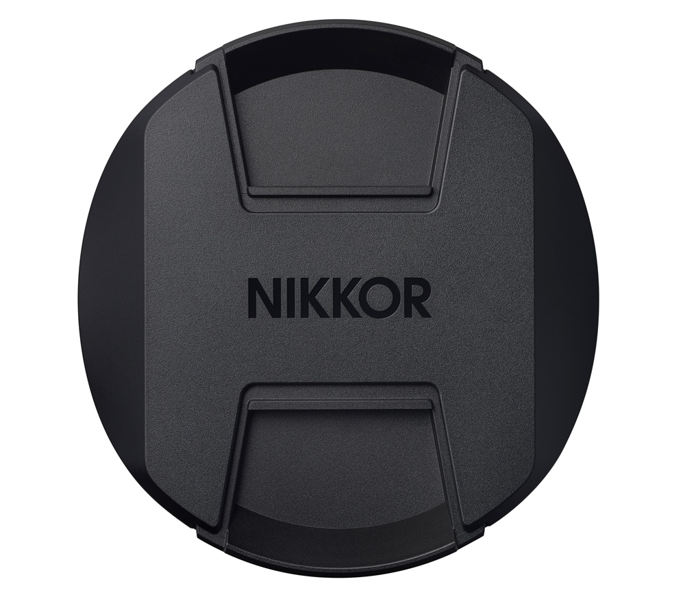 Объектив Nikon Nikkor Z 14-24mm f/2.8 S