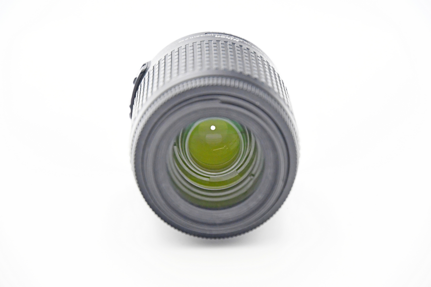 Объектив Nikon AF-S 55-200mm f/4-5.6G ED VR DX (состояние 4) (б/у)