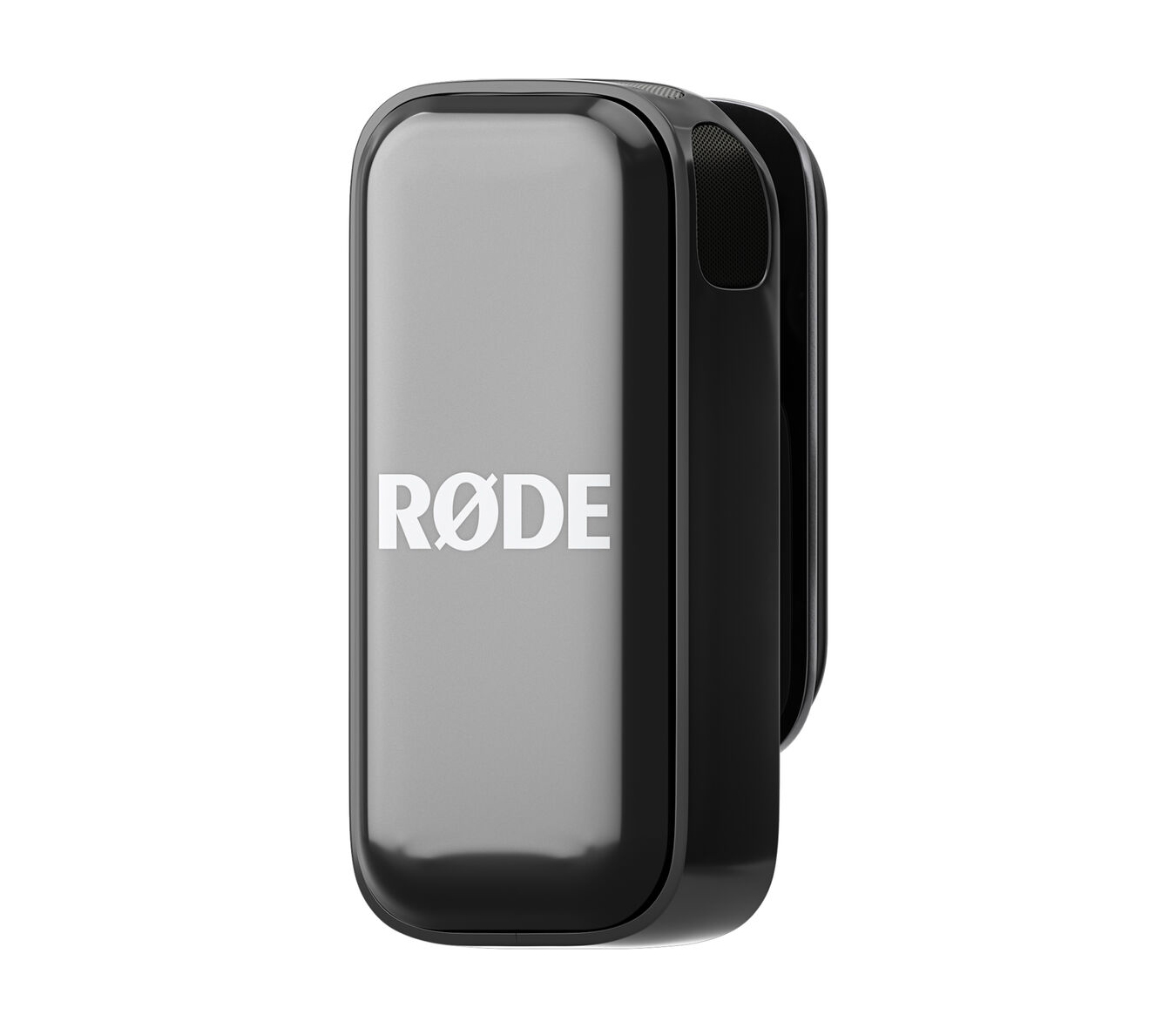 Беспроводная система RODE Wireless Micro, TX+TX+RX, USB-C, черная
