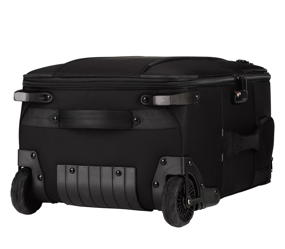 Чемодан на колеса Tenba Roadie Roller 24