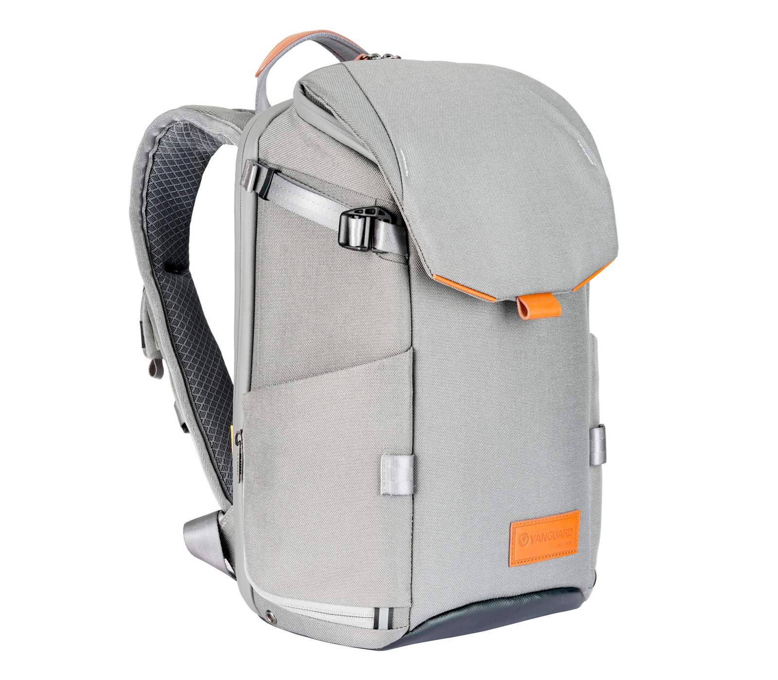 Рюкзак Vanguard Veo City B37 GY, серый