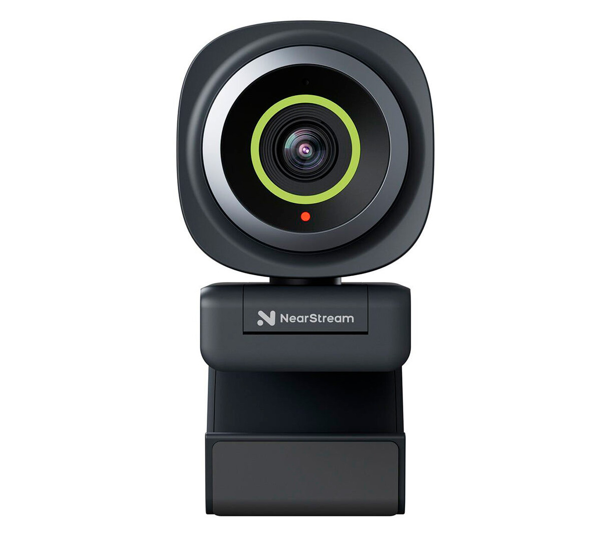 Веб-камера Nearity NearStream V02AF, 1080 60p, AI шумоподавление