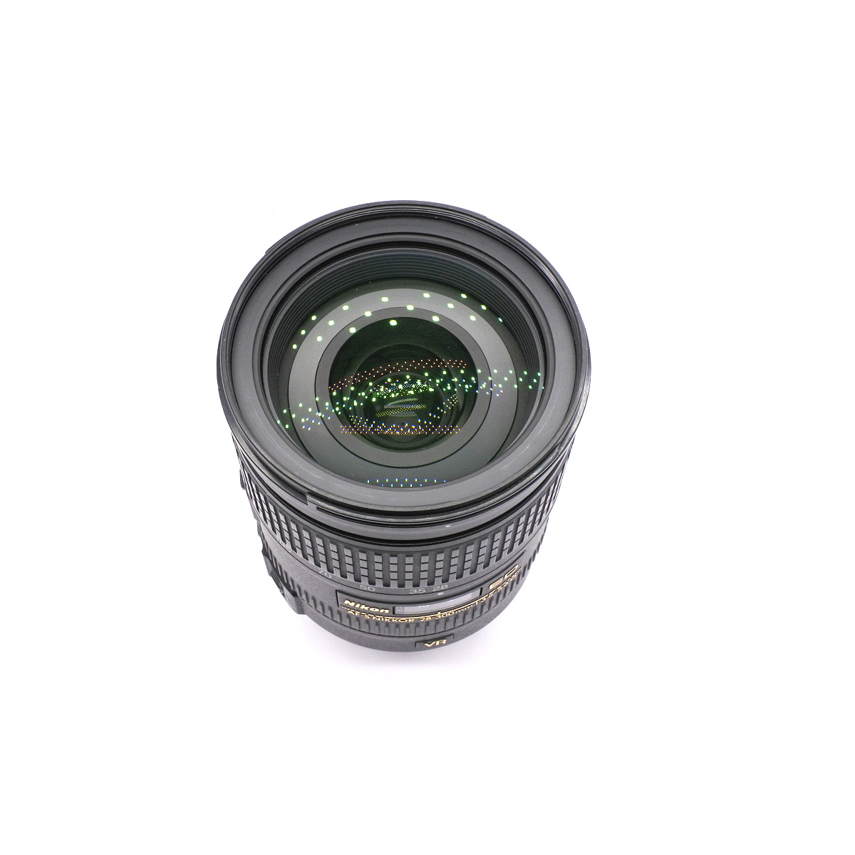 Объектив Nikon AF-S 28-300mm f/3.5-5.6G ED VR (состояние 4) (б/у)