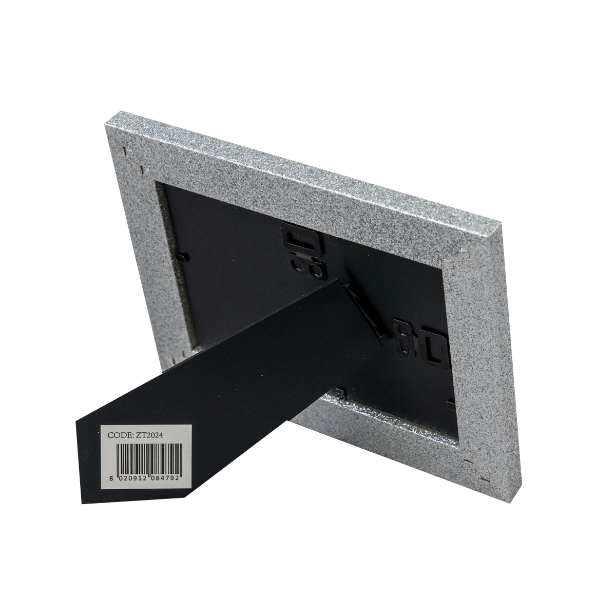 Фоторамка ZEP ZT2024, рождественская "SILVY" 10х15 см