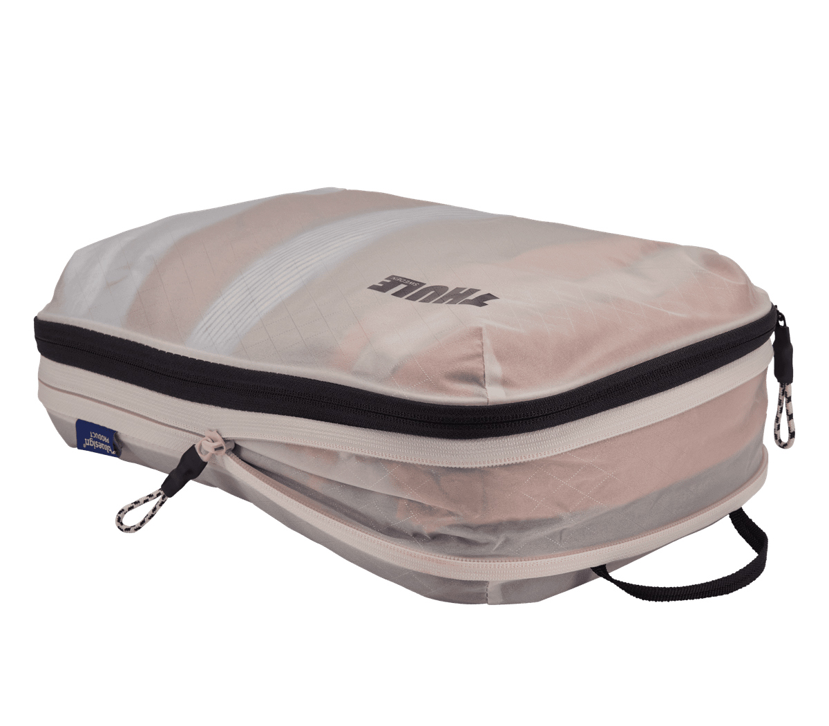 Сумка Thule Compression Packing Cube Medium, белая
