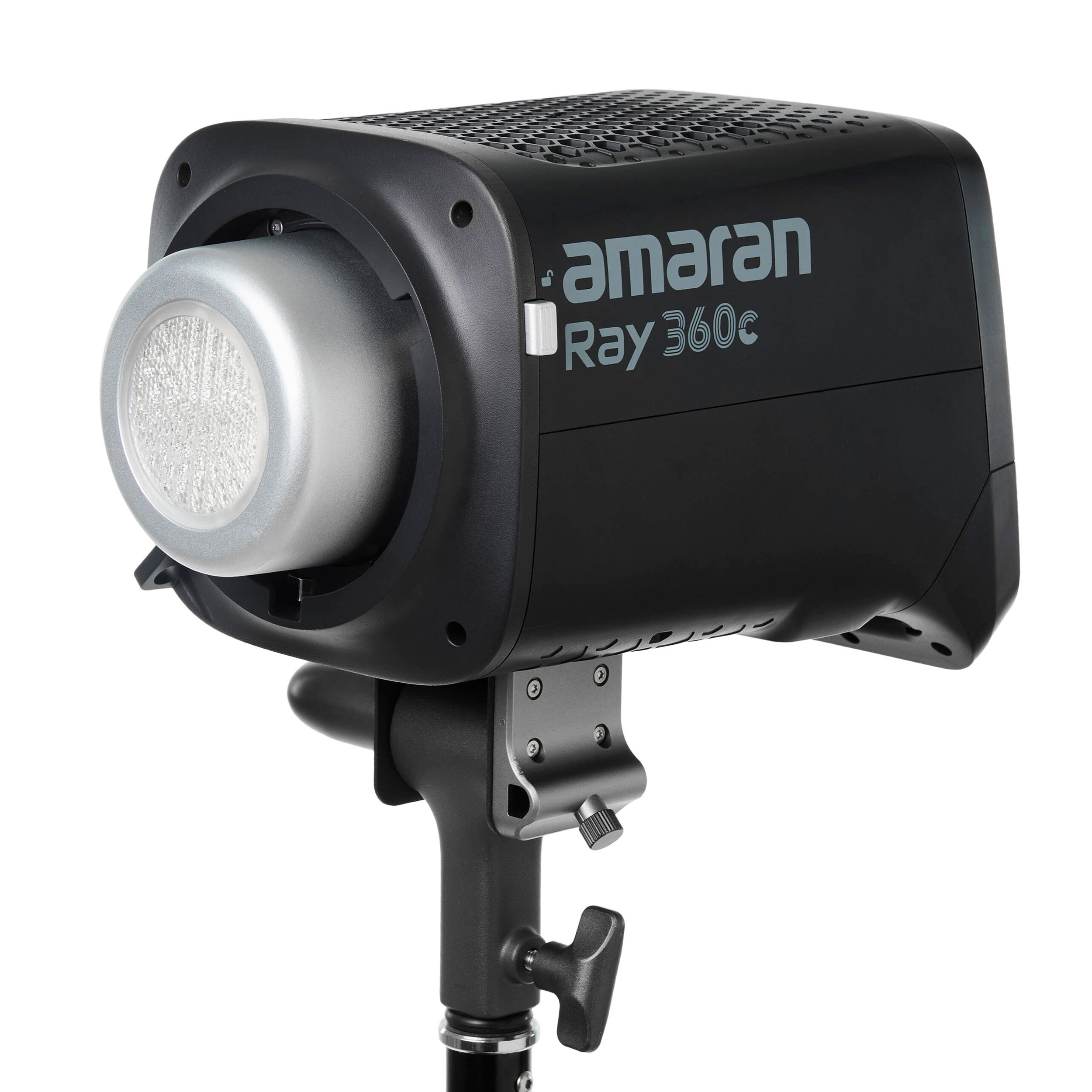 Осветитель amaran Ray 360c, RGB, 2300-10000K, Bowens