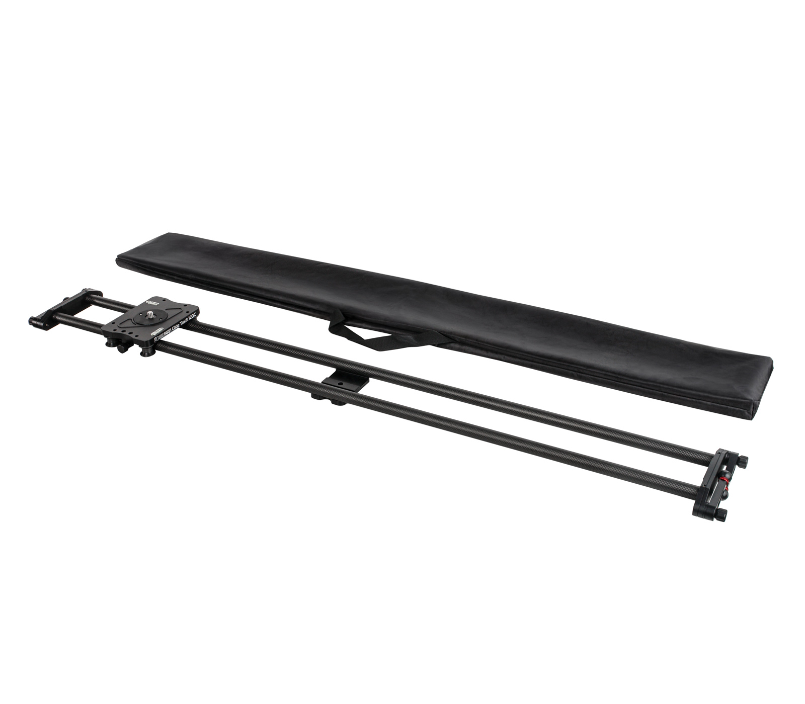 Слайдер GreenBean Glide Track 120C, карбоновый