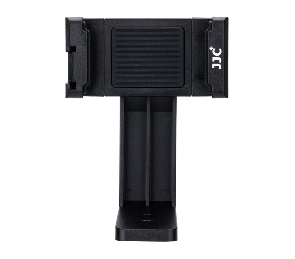 Держатель для телефона JJC SPS-1A, поворотный, черный (уцененный)