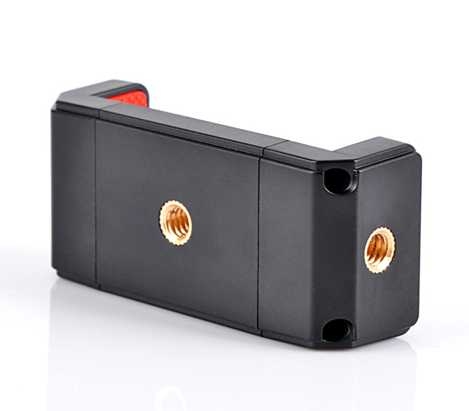 Держатель для телефона Kingma BMGP323-P (60-95 мм)