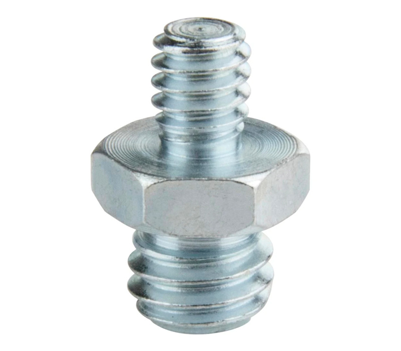 Переходник Kupo 3/8"-16 Male to 1/4"-20 Male Thread Adapter (KS-054)