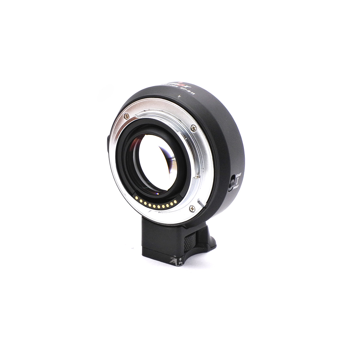 Адаптер Viltrox EF-EII, с Canon EF на Sony E (состояние 4+) (б/у)