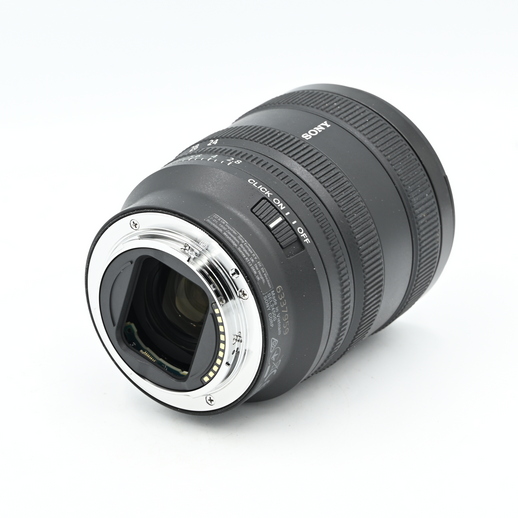 Объектив Sony FE 24-50mm f/2.8 G (состояние 5) (б/у)