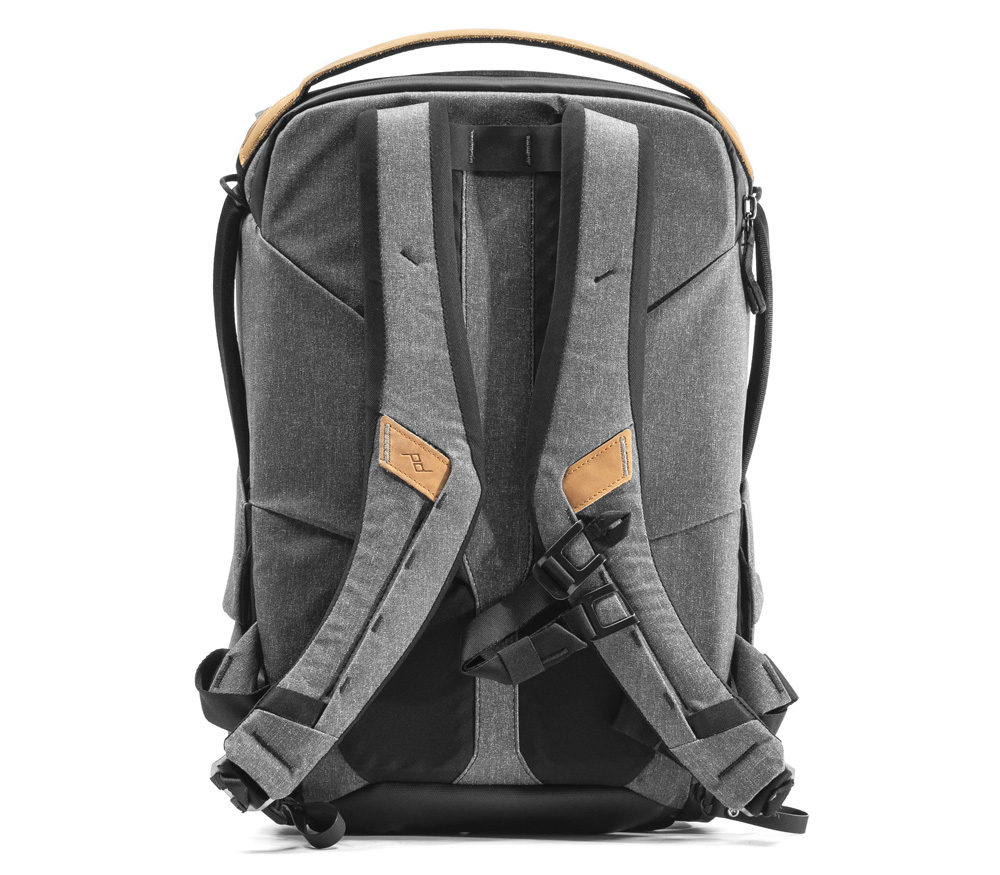 Рюкзак Peak Design The Everyday Backpack 20L V3, цвет Charcoal