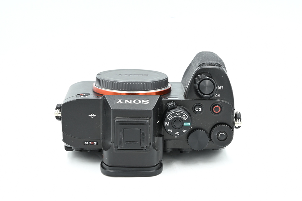 Беззеркальный фотоаппарат Sony A7R V Body (состояние 5) (б/у)
