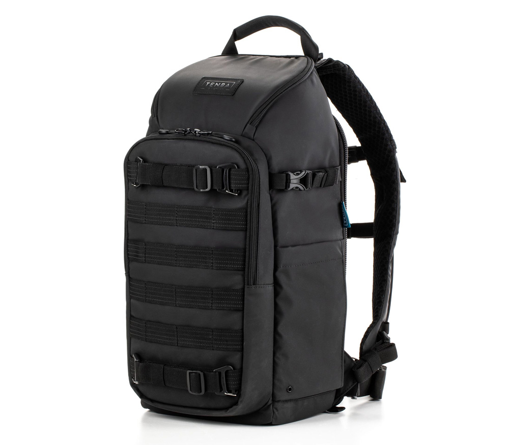 Рюкзак Tenba Axis v2 Tactical Backpack 16, черный