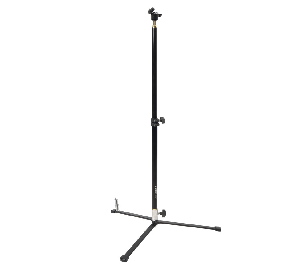 Стойка Godox 90F, 9 - 88 см, до 3 кг (уцененный)