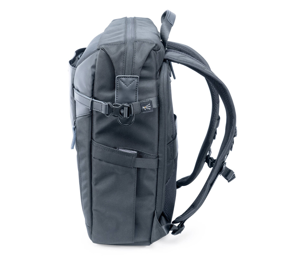 Рюкзак Vanguard VEO Select 41, черный