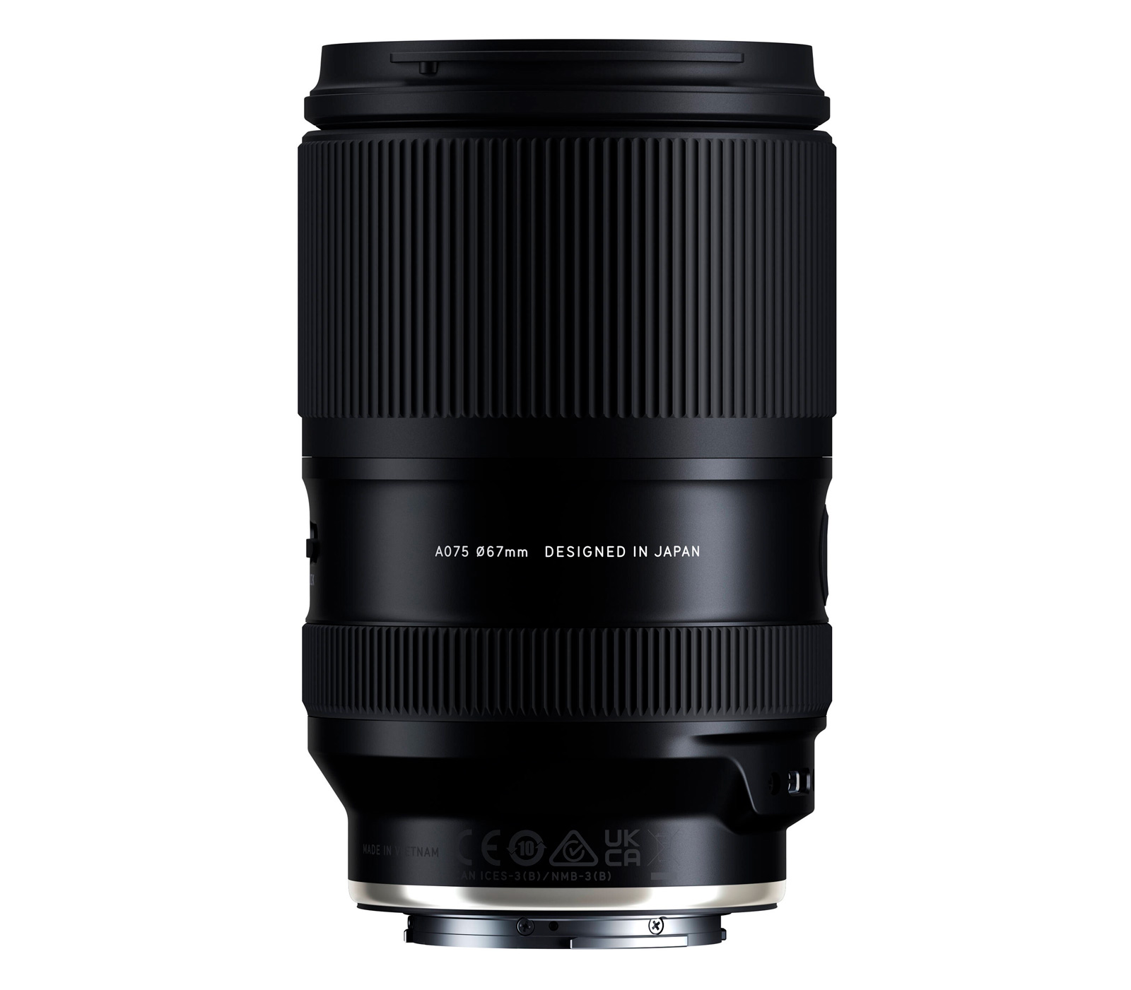 Объектив Tamron 25-200mm f/2.8-5.6 Di III VXD G2 Sony E-Mount (A075S)