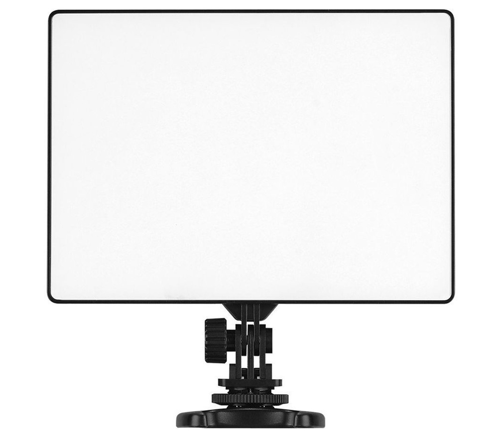 Осветитель Yongnuo YN300 AIR светодиодный, 18 Вт, 3200-5500 K (уцененный)