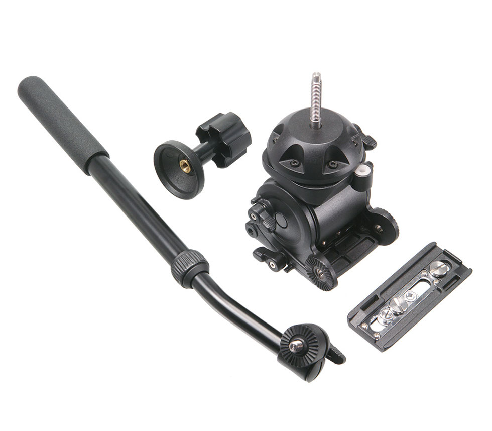 Штатив GreenBean VideoMaster 306