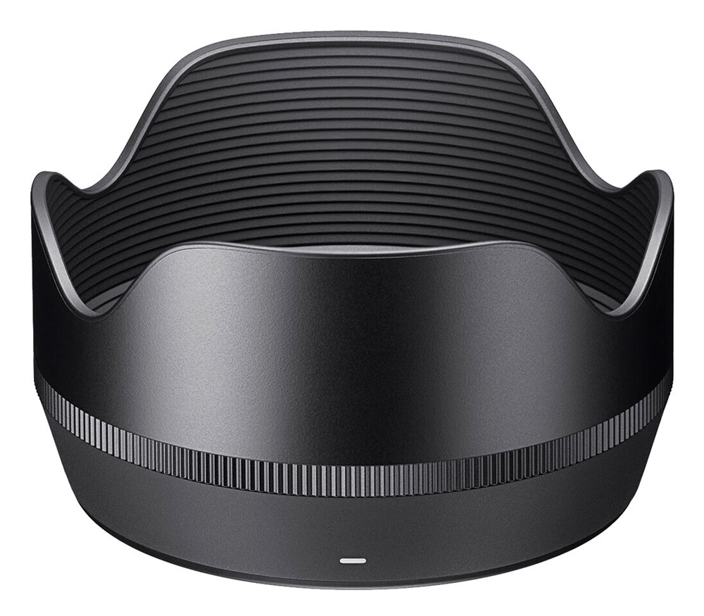 Объектив Sigma 23mm f/1.4 DC DN Contemporary Sony E