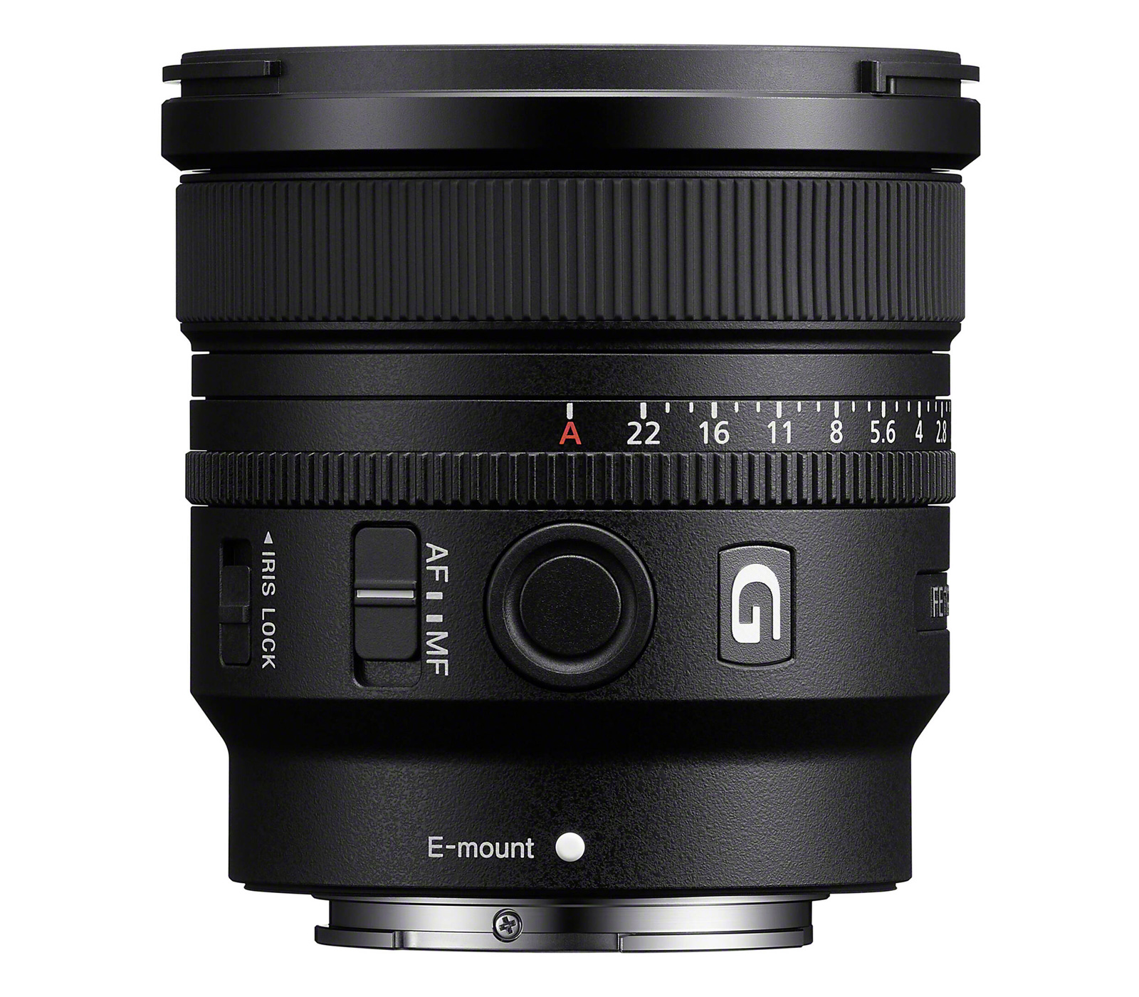 Объектив Sony FE 16mm f/1.8 G