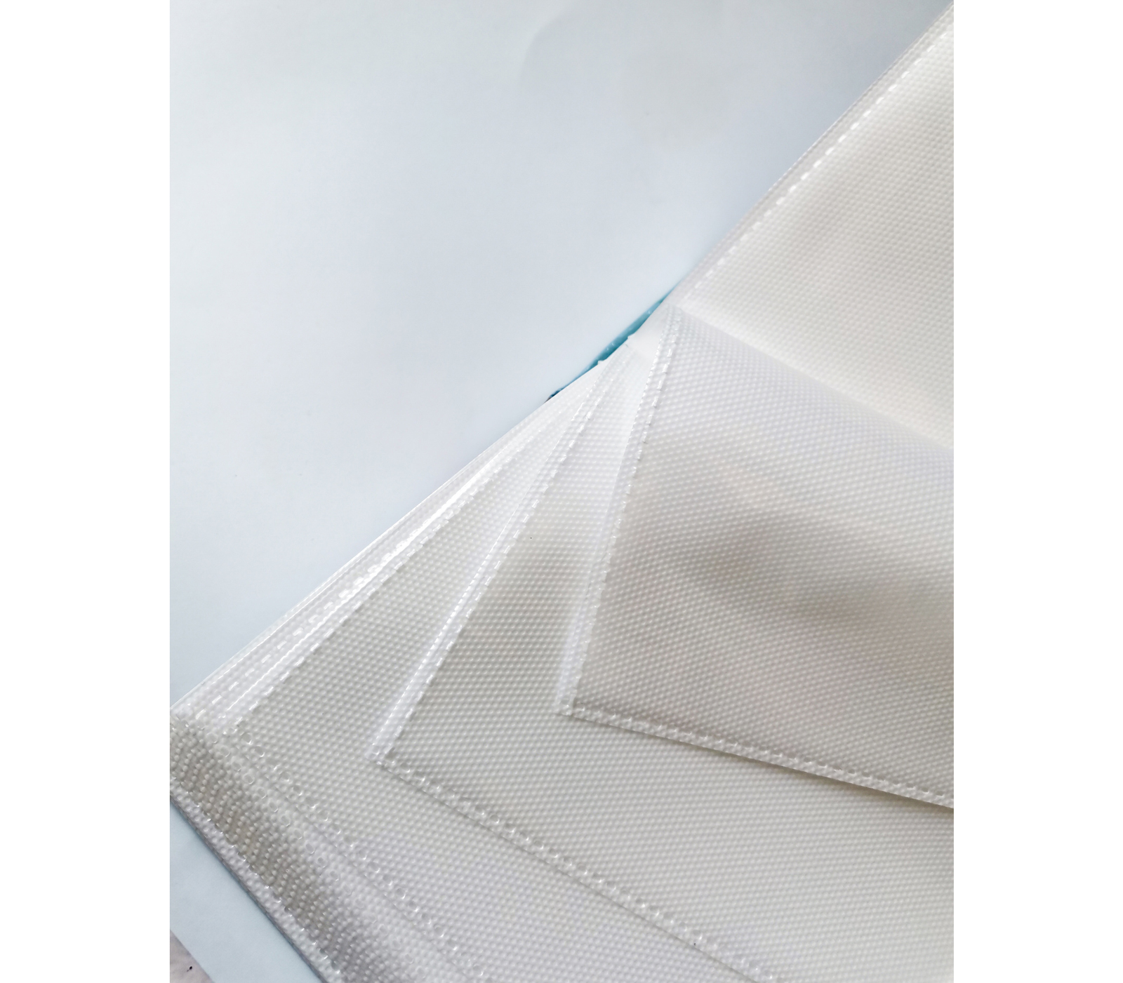 Фотоальбом Полином 100 фото 10х15см, "SPb" Санкт-Петербург, Банковский мостик