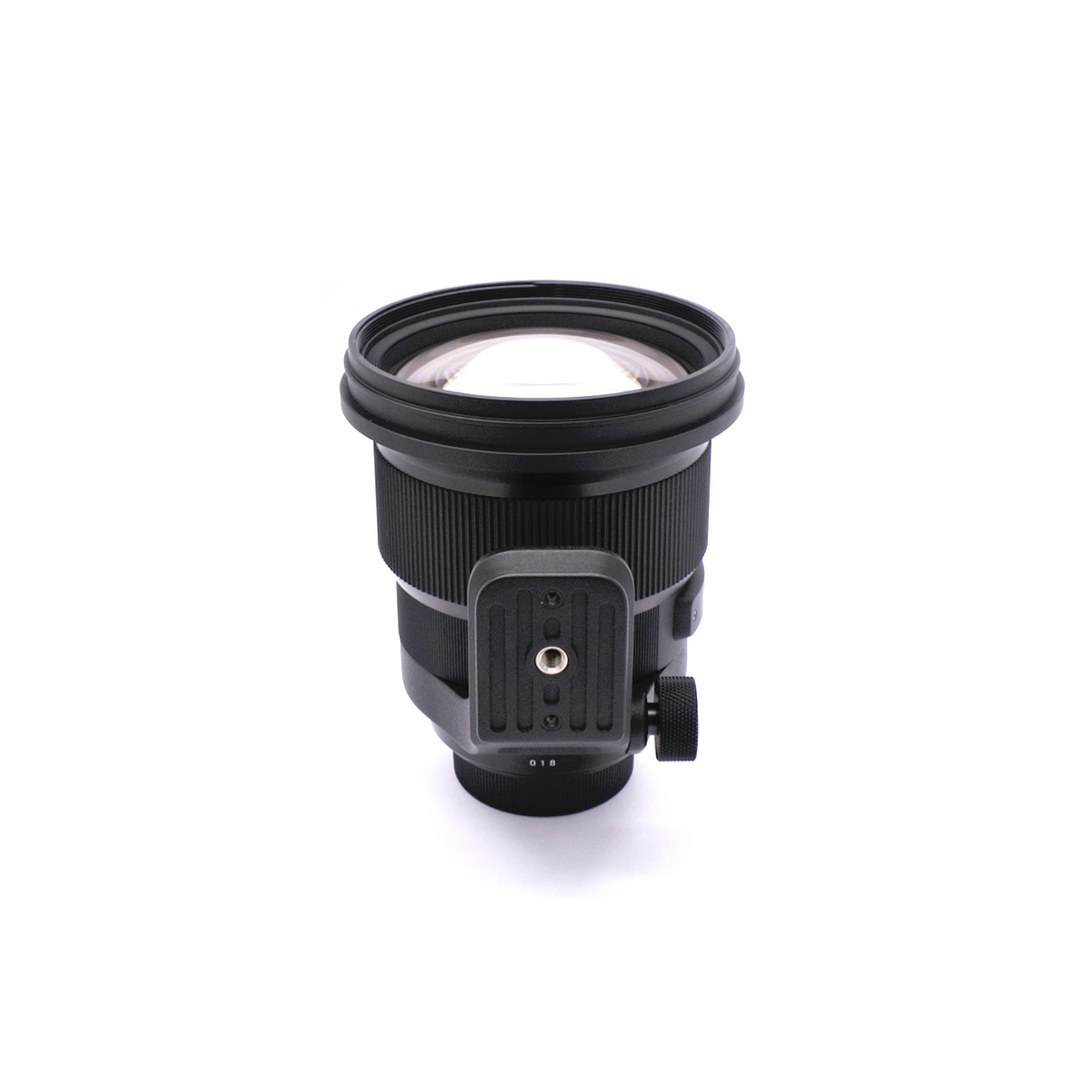 Объектив Sigma 105mm f/1.4 DG HSM Art Nikon F (состояние 5-) (б/у)