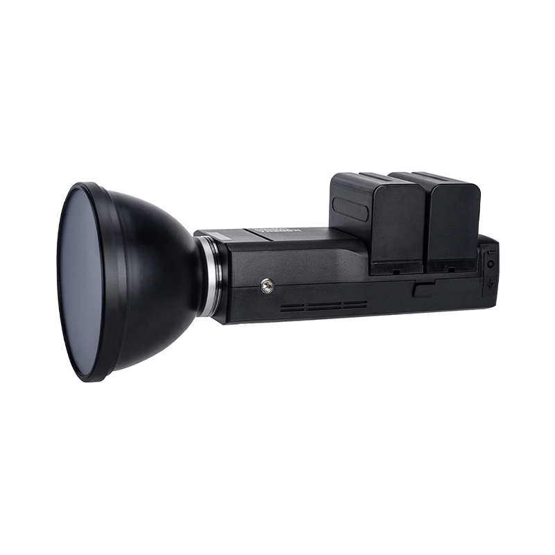 Вспышка Yongnuo Speedlite YN200 II