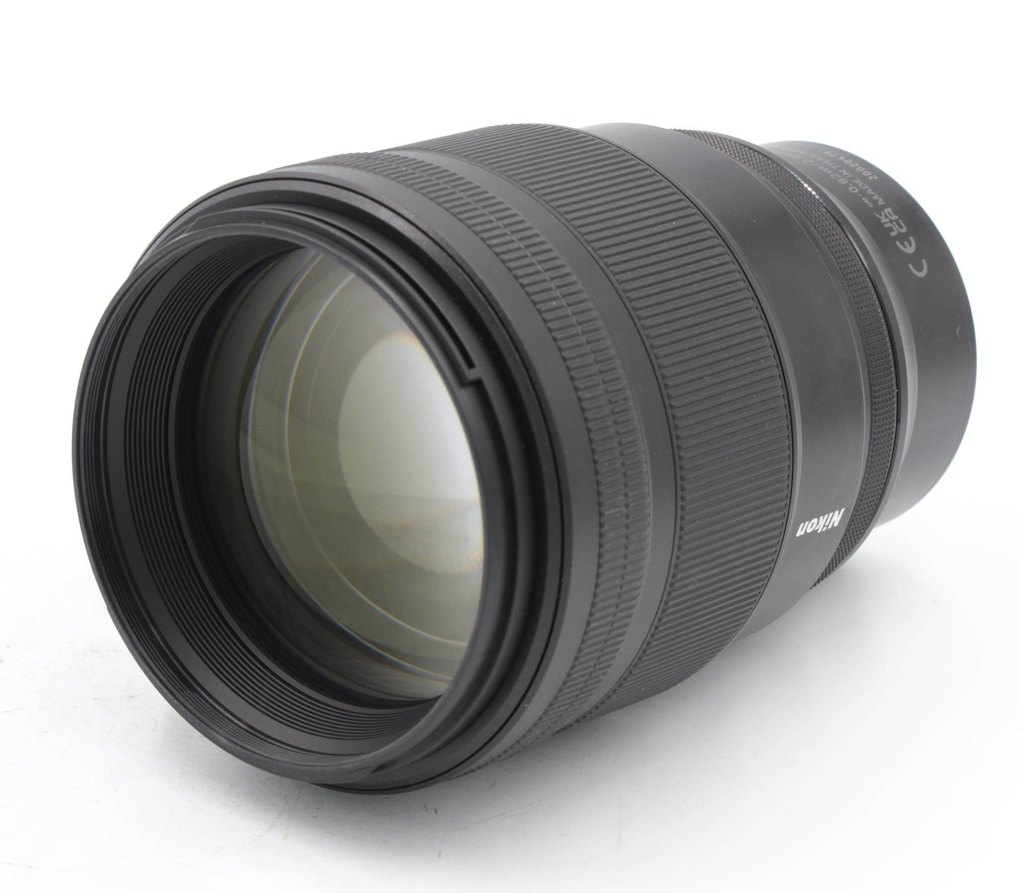 Объектив Nikon Z 135mm f/1.8 S Plena (состояние Like New) (б/у)