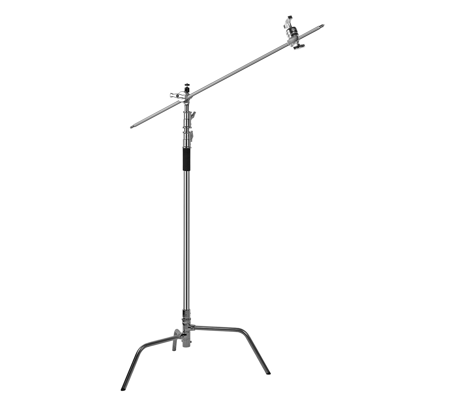 Стойка Falcon Eyes C-Stand 3300L со штангой