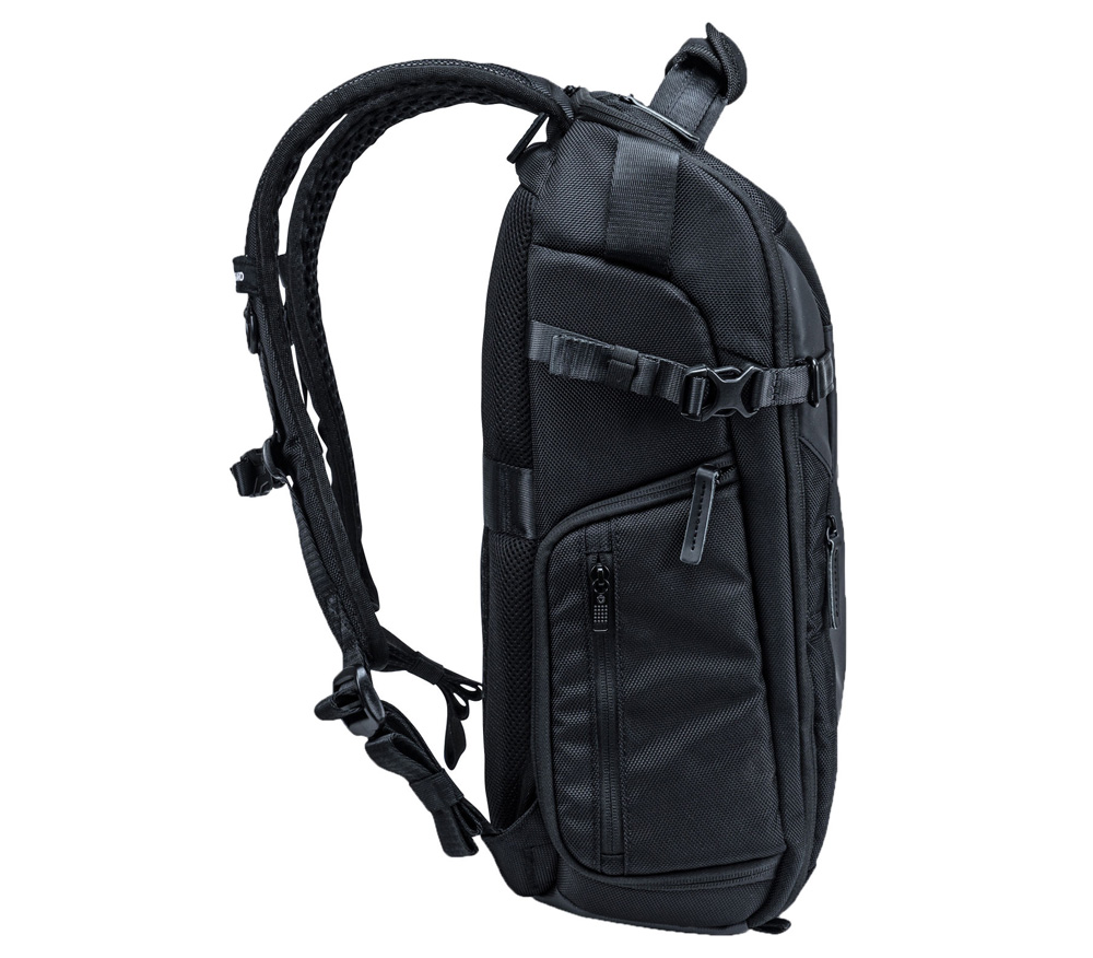 Рюкзак Vanguard VEO SELECT 45BFM, черный