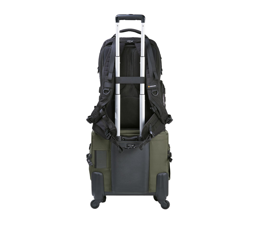 Рюкзак Vanguard VEO Range T48, черный