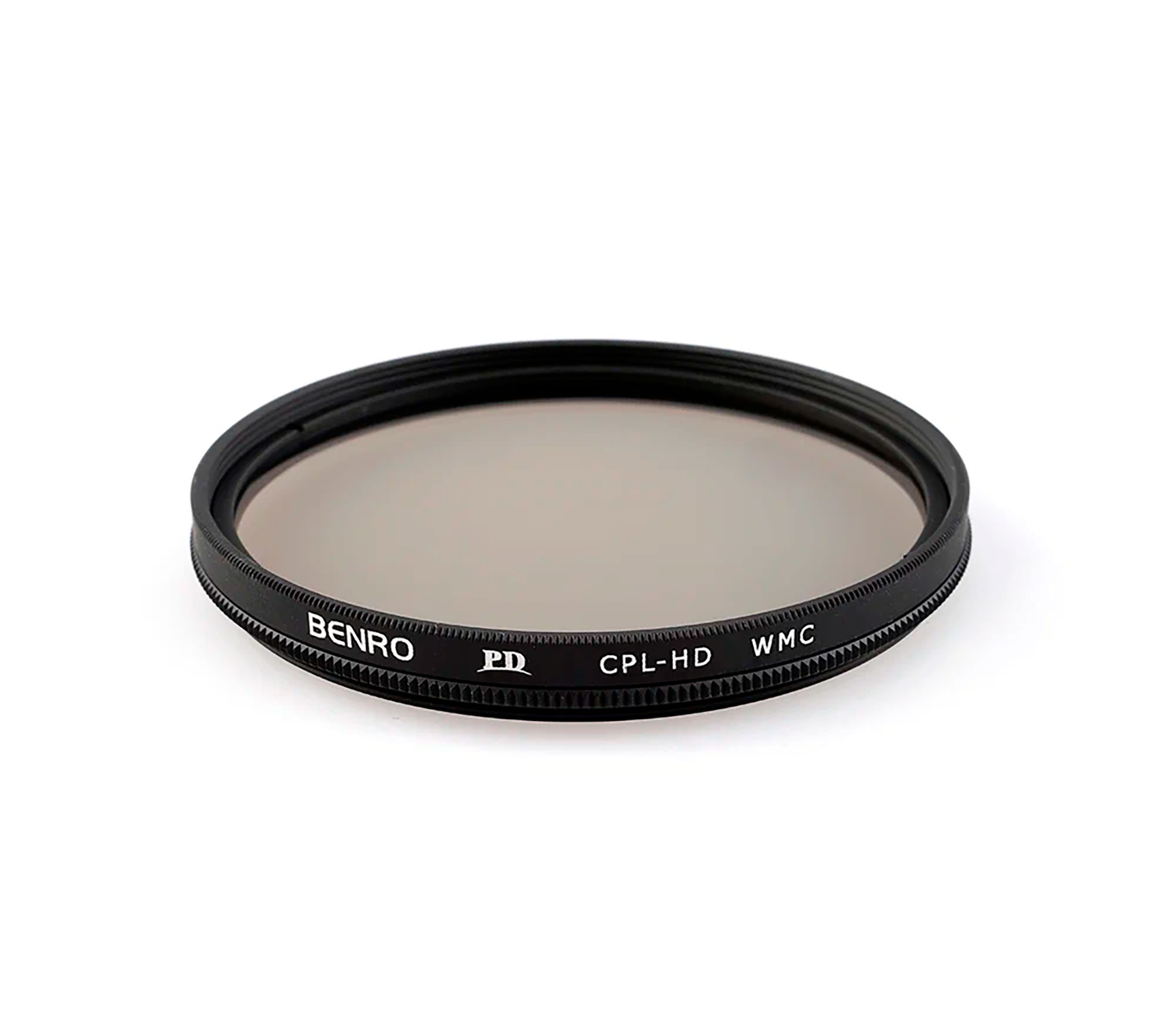 Светофильтр Benro PD CPL-HD WMC 62 mm