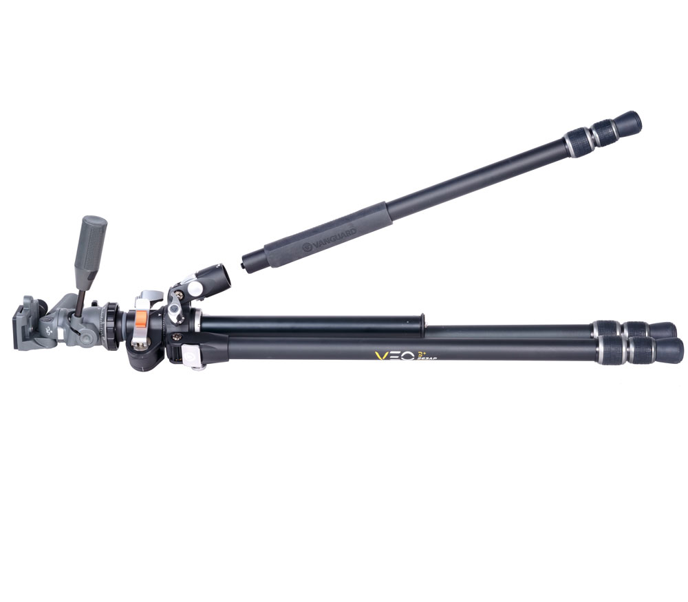 Штатив Vanguard VEO 3+ 263AP