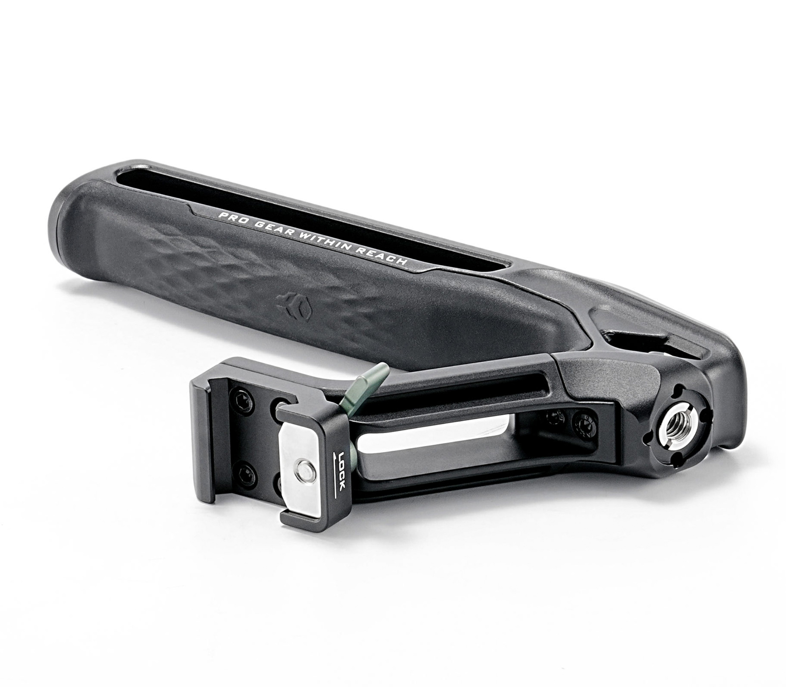 Клетка Tilta Camera Cage V2 Pro Kit для Sony FX3 / FX30, черная