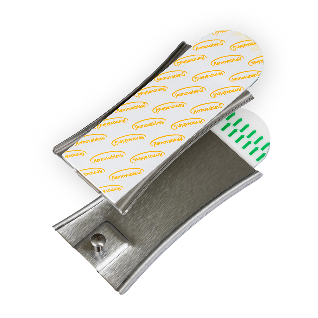 Крючок для картин Fotografia универсальный, металл